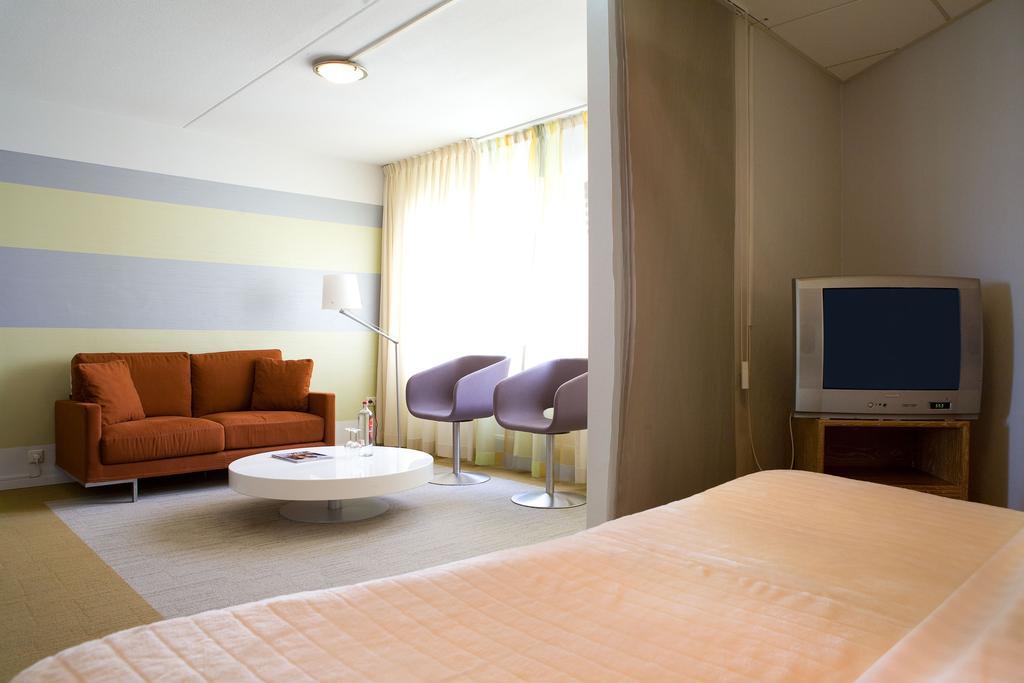 Fletcher Hotel Restaurant Carlton Naaldwijk Quarto foto